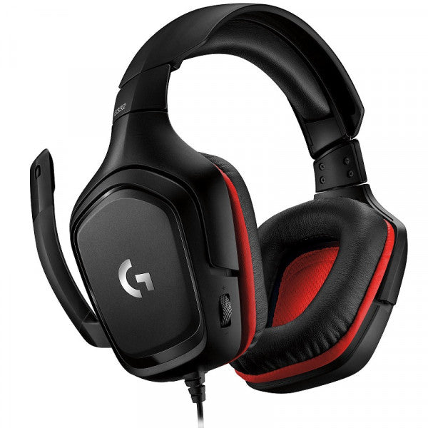 Logitech G332 Logitech G332